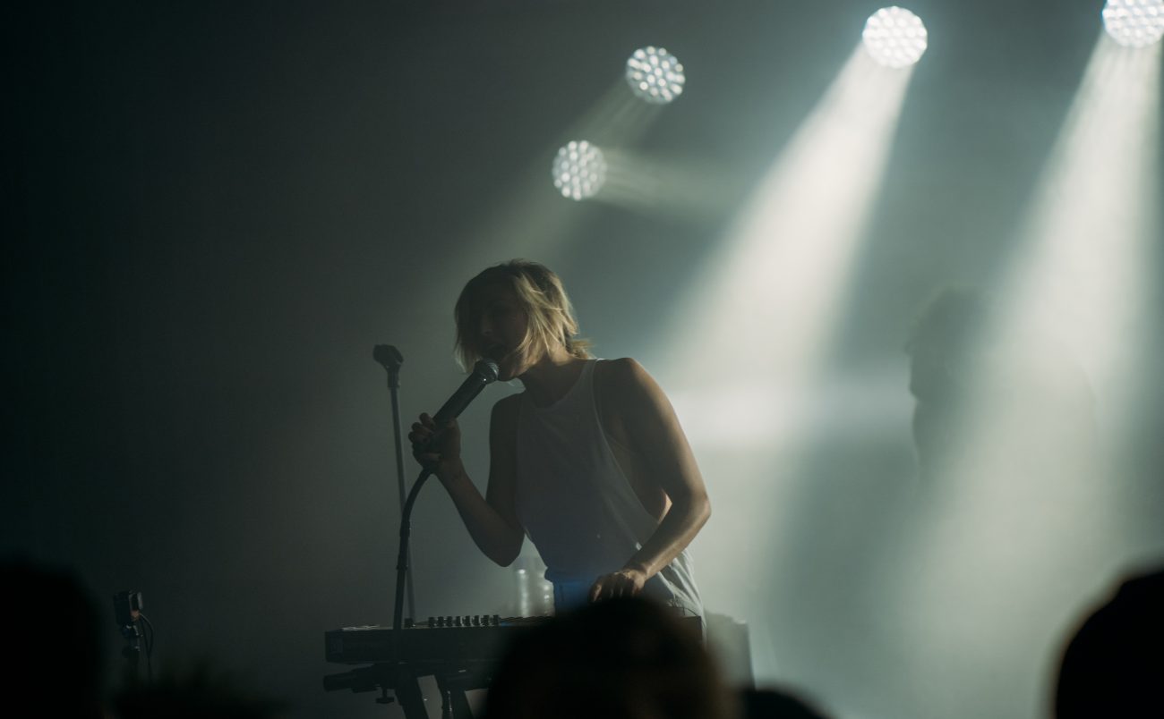 Phantogram