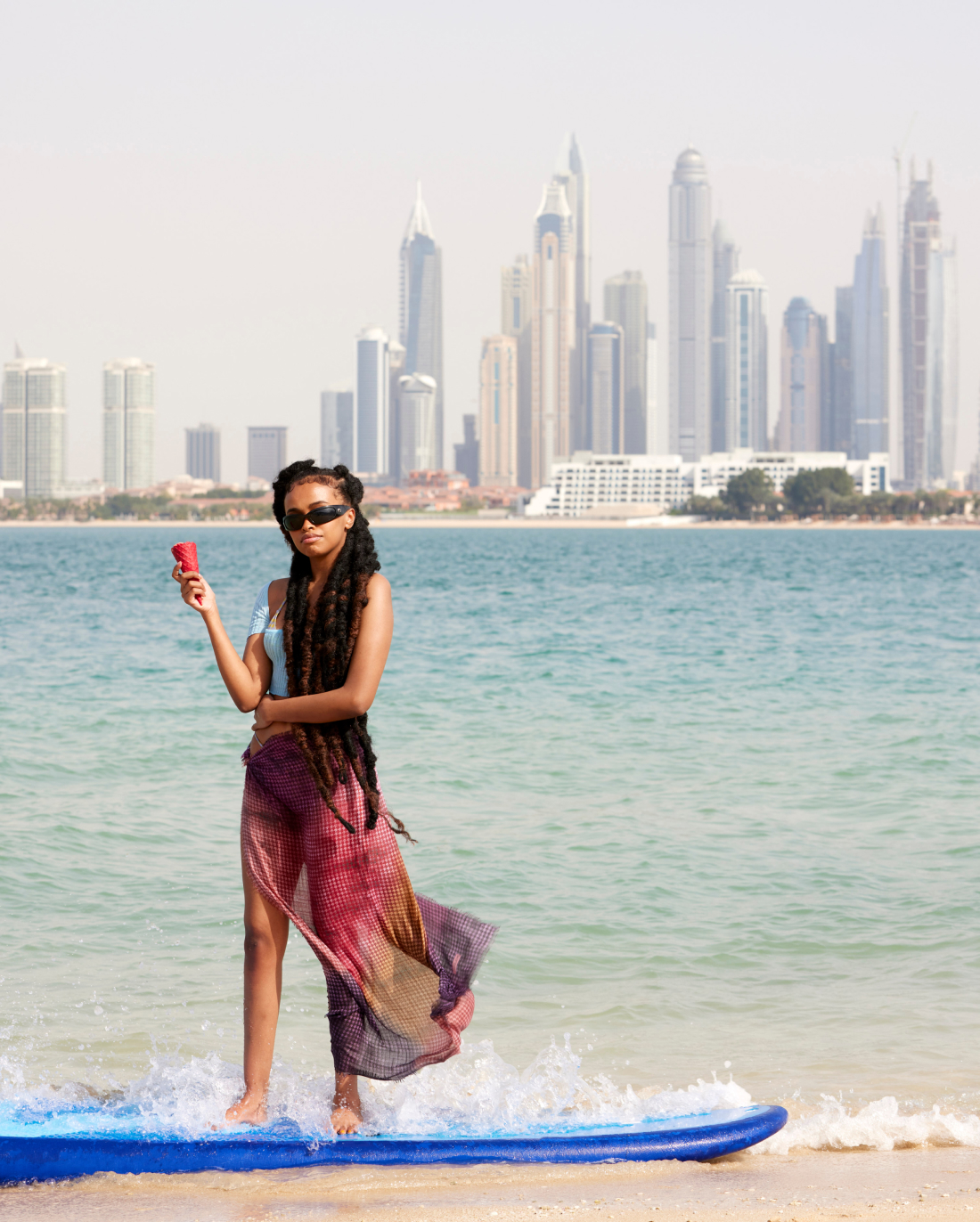 W Dubai - The Palm - What to Do
