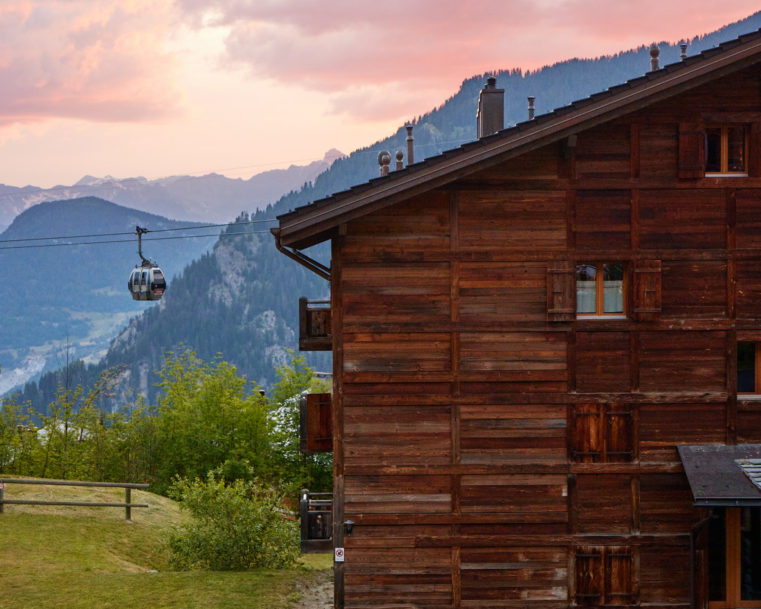W Verbier - What to Know