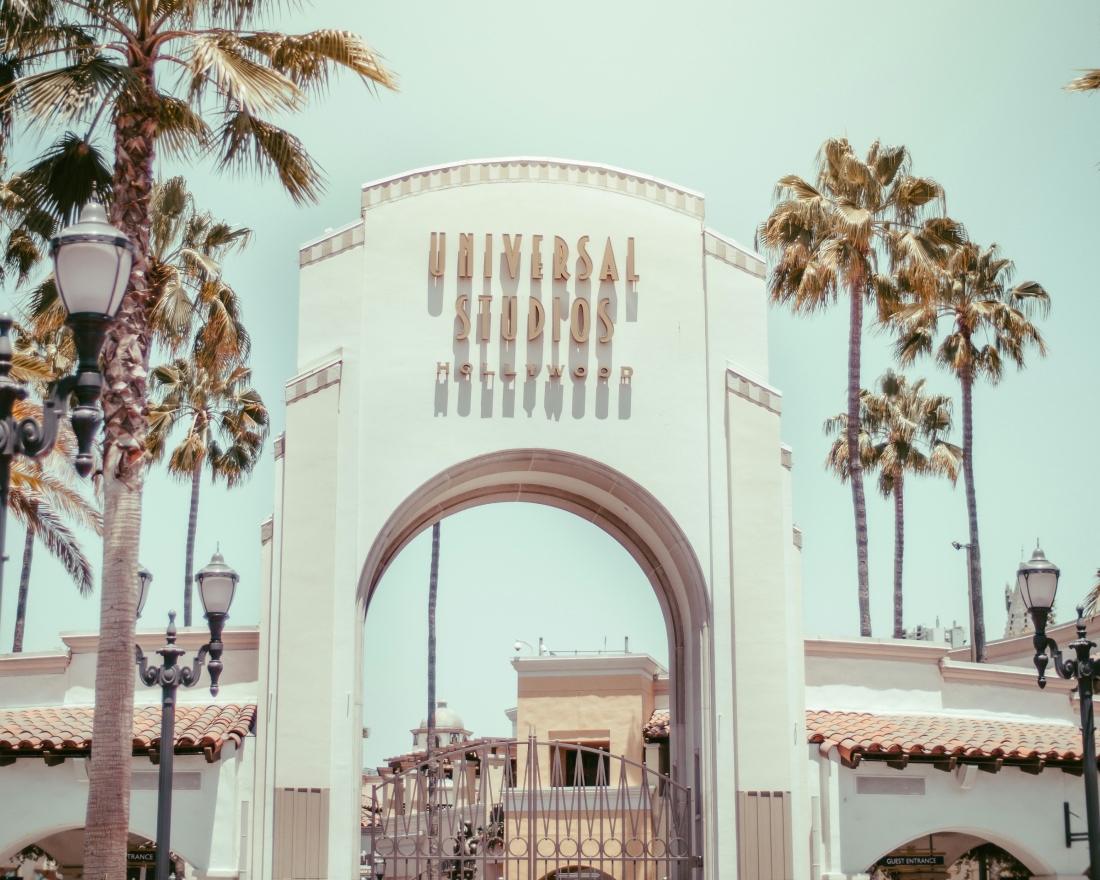 W Hollywood - Universal Studios